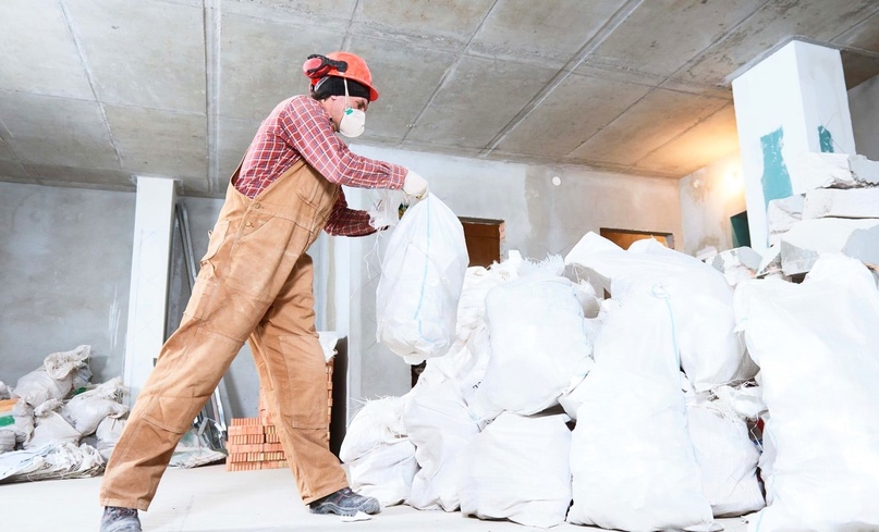 Возможна ли заказать вывоз мусора в Молодечно?